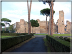 foto Terme di Caracalla